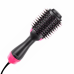 Фен-щітка 3 в 1 для укладки волосся One Step Hair Dryer, гребінець фен випрямляч волосся Фен-щітка 3 в 1 для укладки волосся One Step Hair Dryer, гребінець фен випрямляч волосся