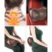 Масажна інфрачервона подушка Massage Pillow / Роликовий масажер для шиї та тіла з підігрівом Масажна інфрачервона подушка Massage Pillow / Роликовий масажер для шиї та тіла з підігрівом