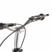 Scooter дитячий двоколісний самокат з двома платформами і колеса світяться (синій) (Уцінка- без рідної коробки) Scooter дитячий двоколісний самокат з двома платформами і колеса світяться (синій) (Уцінка- без рідної коробки)