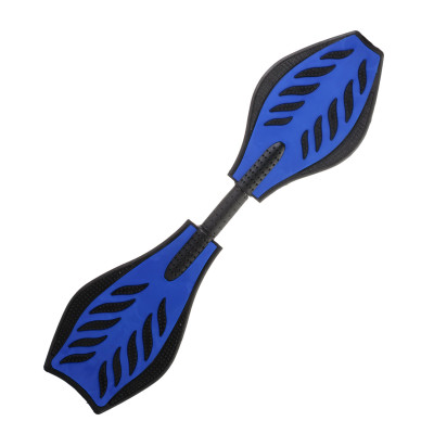 Двоколісний скейтборд ріпстик Ripstik , колеса PU світяться (Уцінка- без коробки)