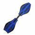 Двоколісний скейтборд ріпстик Ripstik , колеса PU світяться (Уцінка- без коробки)