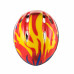 Дитячий шолом Helmet Fire для роликів,велосипеда 5+ Дитячий шолом Helmet Fire для роликів,велосипеда 5+