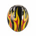 Дитячий шолом Helmet Fire для роликів,велосипеда 5+ Дитячий шолом Helmet Fire для роликів,велосипеда 5+