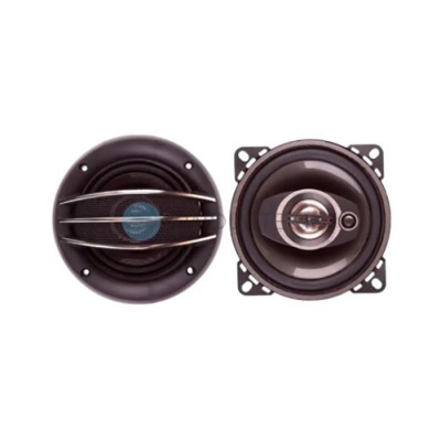Автомобільна акустика Harman TS-1074 діаметр 10см потужність 350Вт х2 чорний Автомобільна акустика Harman TS-1074 діаметр 10см потужність 350Вт х2 чорний