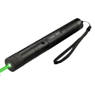 Лазерна указка Laser Pointer YL-303 1000mW
