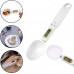 Електронна Мірна ложка-ваги Digital Spoon Scale цифрова до 500г для кухні (MS0501)