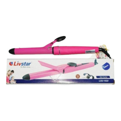 Плойка Livstar LSU-1522 25 Вт Плойка Livstar LSU-1522 25 Вт