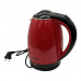 Електрочайник Newberg NB-856-Red 1,8 л червоний Електрочайник Newberg NB-856-Red 1,8 л червоний