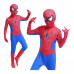 Комбінезон + Балаклава Людина Павук Костюм Спайдер Мен Spider Man ( L - 120-130см) Комбінезон + Балаклава Людина Павук Костюм Спайдер Мен Spider Man ( L - 120-130см)