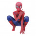 Костюм Спайдер Мен Людина Павук Spider Man Комбінезон + Балаклава 100-130 см