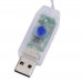 Нічник куля проектор зоряне небо Star Master Dream USB