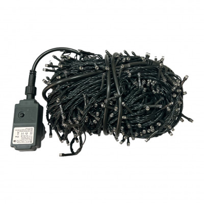 Гірлянда вулична 800 LED 50М Мульти Вуличний Гірлянда вулична 800 LED 50М Мульти Вуличний