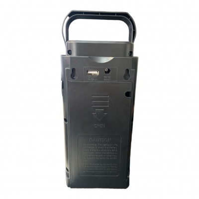 Ліхтар переносний світлодіодний 24 LED ALFARID, Switched ,Fujita,Almina 24Led з повербанком 6v 4000 mAh Ліхтар переносний світлодіодний 24 LED ALFARID, Switched ,Fujita,Almina 24Led з повербанком 6v 4000 mAh
