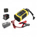Smart Charger (12V 6A) - імпульсний зарядний пристрій для автомобільного акумулятора Smart Charger (12V 6A) - імпульсний зарядний пристрій для автомобільного акумулятора