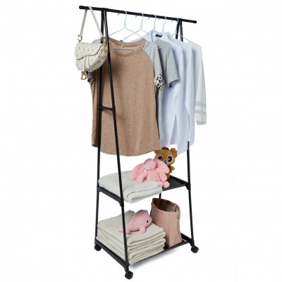 Вешалка передвижная для одежды The New Coat Rack 365 CR Вешалка передвижная для одежды The New Coat Rack 365 CR