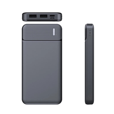 Повербанк Vinsic Power Bank 10000 mAh 22.5W швидка зарядка 