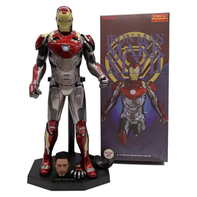 Фігурка Залізної Людини Iron Man 30см
