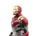 Фігурка Залізної Людини Iron Man 30см Фігурка Залізної Людини Iron Man 30см