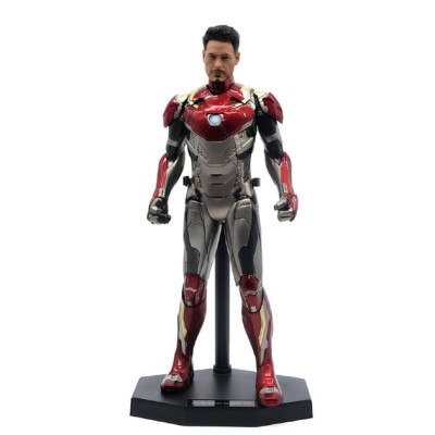 Фігурка Залізної Людини Iron Man 30см Фігурка Залізної Людини Iron Man 30см