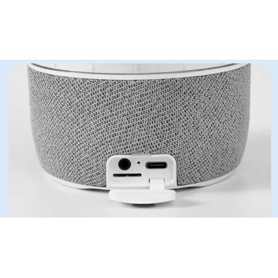 Портативна колонка Bluetooth Медуза з функцією нічника Портативна колонка Bluetooth Медуза з функцією нічника