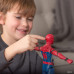 Музикальна фігура Людина павук Spider Man 30см Музикальна фігура Людина павук Spider Man 30см