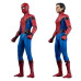 Фігурка Spider Man Home coming Людина-павук 31см Фігурка Spider Man Home coming Людина-павук 31см