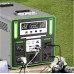 Портативна електростанція 1500W/1500Wh 120 Ah Smart Sine Wave T1500
