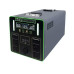 Портативна електростанція 1500W/1500Wh 120 Ah Smart Sine Wave T1500